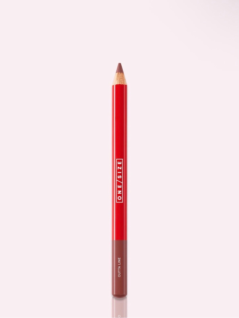 ONE/SIZE Lip Snatcher Lip Liner – Outta Line | Retail $16